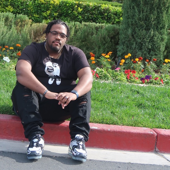 Meet your Posher, Kristopher - Picture 2 of 2